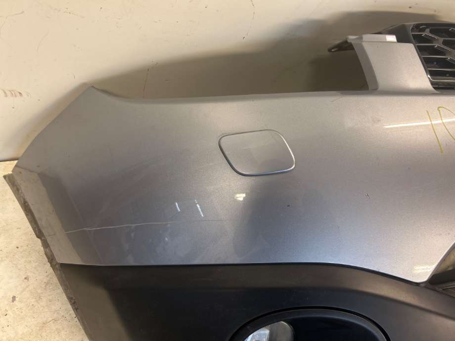 Støtfanger foran til Nissan Qashqai 2007-2010 (Type I, Fase 1)  (NISSAN|62022BR00H|)