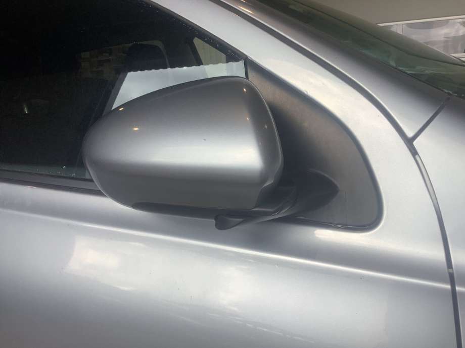 Speil høyre til Nissan Qashqai, 2007-2010 (Type I, Fase 1)  (NISSAN|)