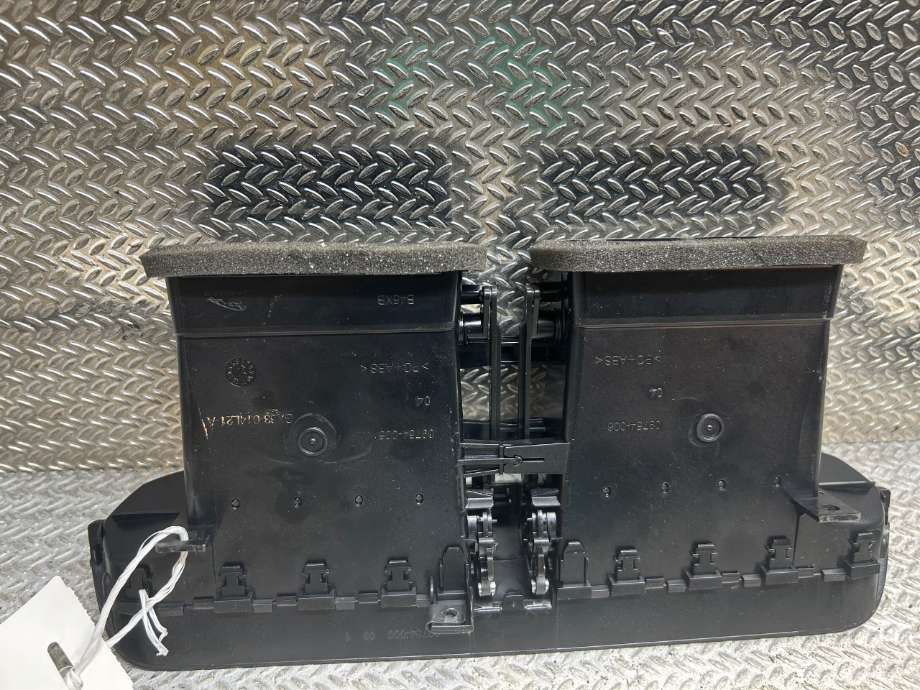 Dashbord friskluftdyse til Jaguar XF 2015-->> (X260) (X260) (JAGUAR|T2H30041||GX63014L21AC)