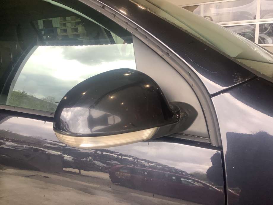 Speil høyre til VW Golf V, Combi, 2003-2008  (VOLKSWAGEN|)