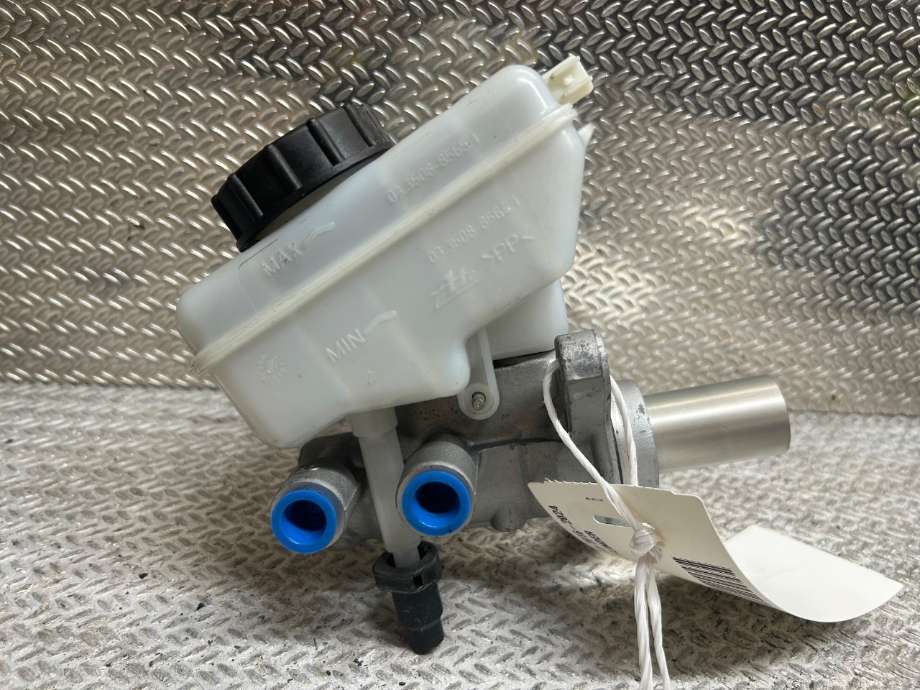 Bremsepumpe hoved til Jaguar XF 2015-->> (X260) (X260) (JAGUAR|T2H42221|T2H7388|GX732140AA)