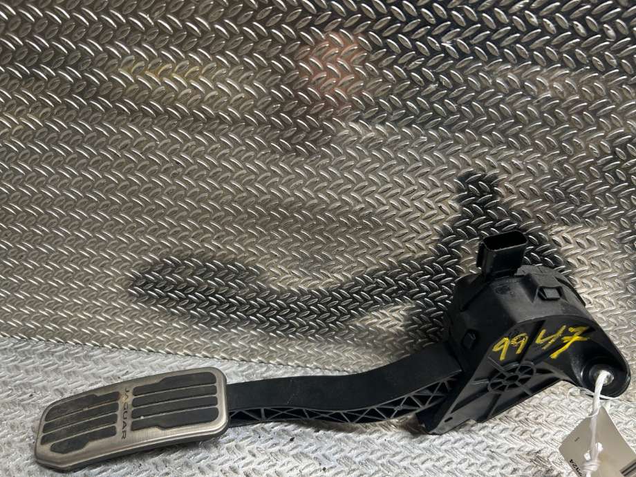 Pedal gass til Jaguar XF 2015-->> (X260) (X260) (JAGUAR|T2H56771|T2H1264|GX7M9F836AA)