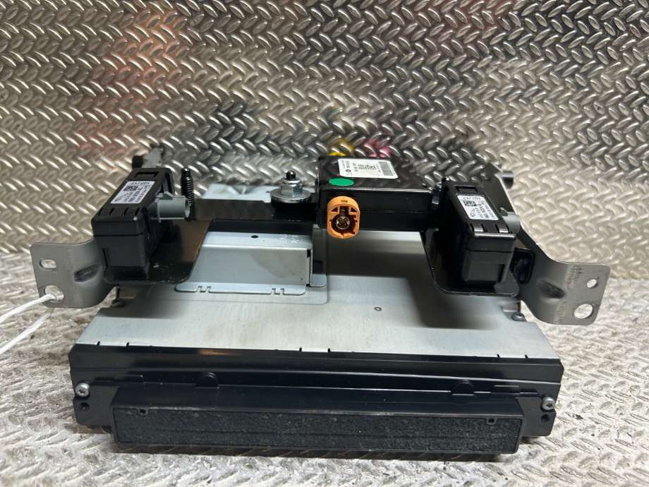 Bilstereo diverse til Jaguar XF, 2015-->> (X260) (X260) (JAGUAR|C2D35999)