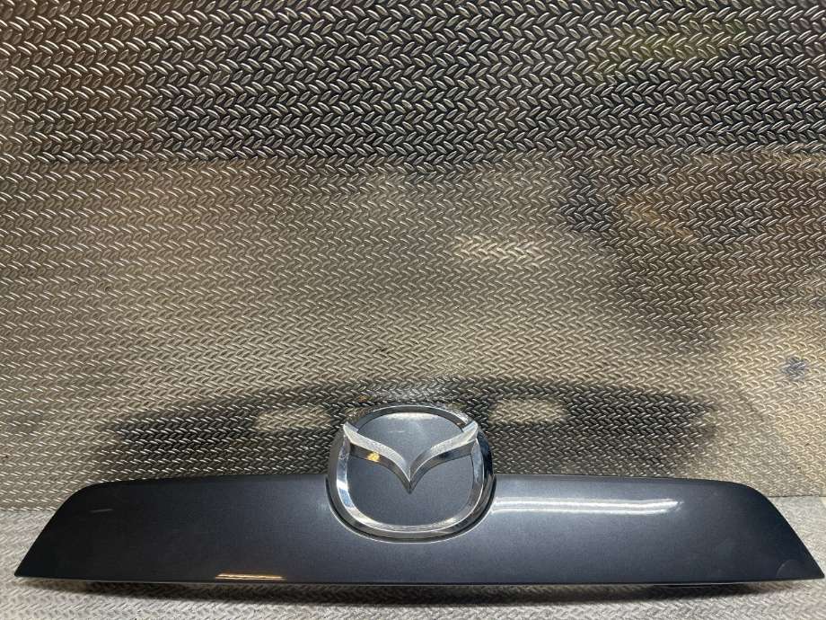 Lister til Mazda CX-5, 2012-2017 (Type I)  (MAZDA|KD4650810A27)