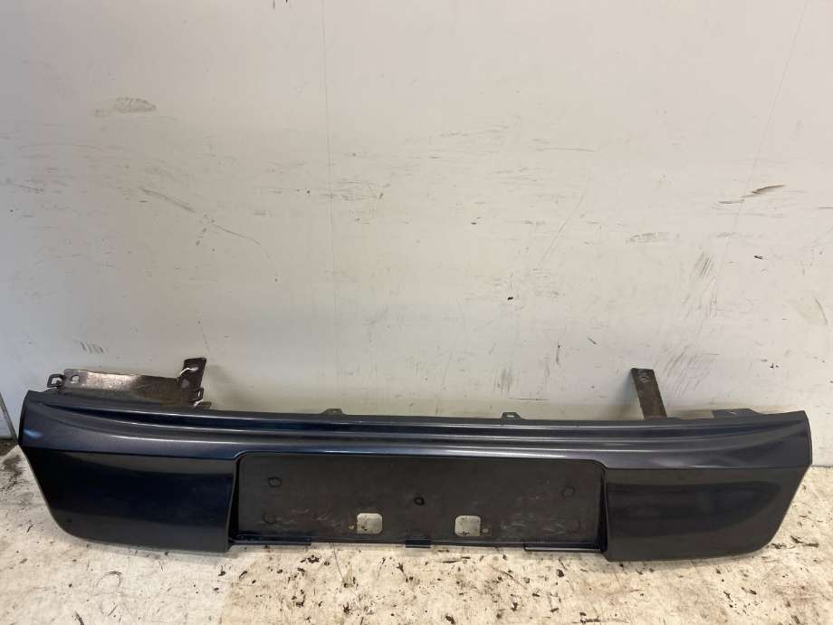 Støtfanger bak midtre del til Toyota Auris, 2013-2015 (Type II, Fase 1)  (TOYOTA|5245302041)