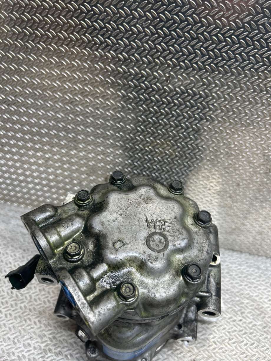 Aircondition kompressor til Volvo V50 2007-2012 (Fase 2) (VOLVO|36000990|SD7V16|31291882)