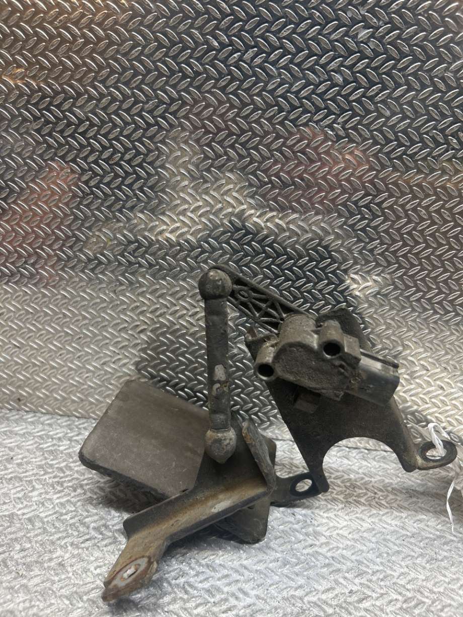 Sensor nivå til VW Transporter / Caravelle 2009-2015 (Fase 2) (T5) (T5) (VOLKSWAGEN|7E0941274|)