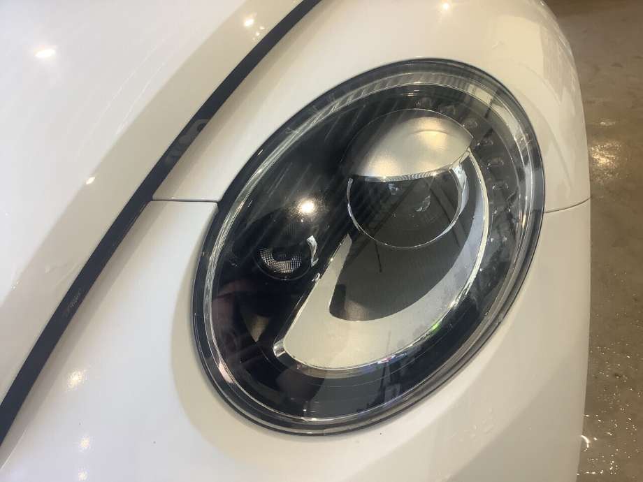 Frontlykt venstre xenon til VW Beetle 2011-2018 (Type II)  (VOLKSWAGEN|5C1 941 031 C|)