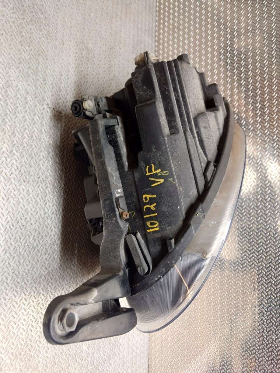 Frontlykt venstre xenon til VW Beetle 2011-2018 (Type II)  (VOLKSWAGEN|5C1 941 031 C|)
