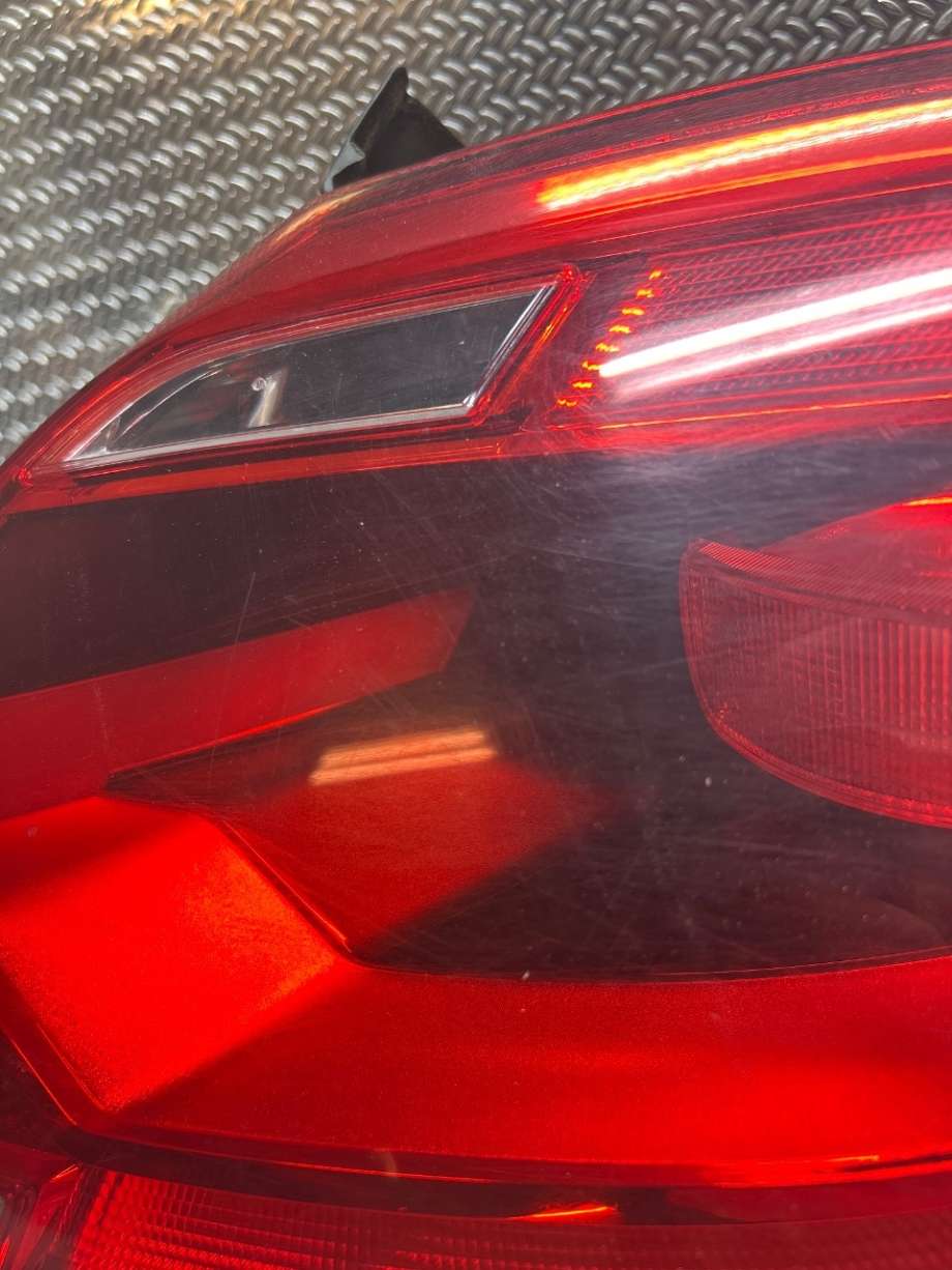 Baklykt høyre til VW Beetle 2011-2018 (Type II)  (VOLKSWAGEN|5C5945096H|5C5 945 096 H|)
