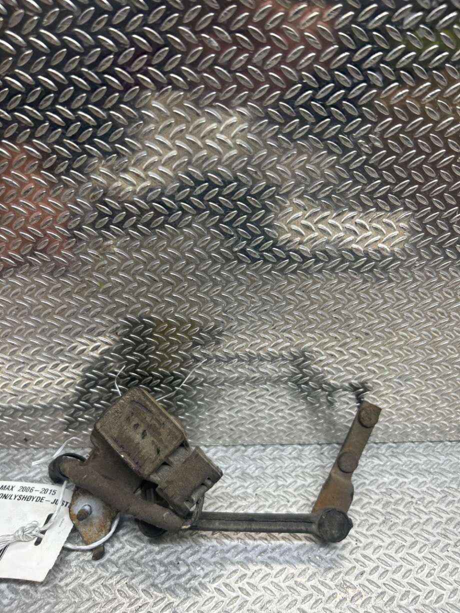 Sensor nivå til Ford S-Max, 2006-2010 (Type I, Fase 1)  (FORD|8G9N-5B738-BA)