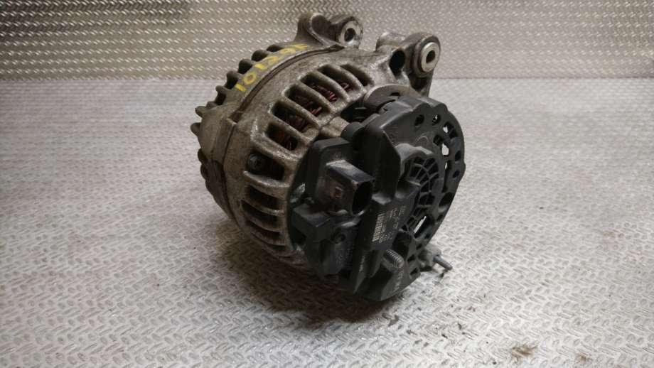 Dynamo til VW Beetle, 2011-2018 (Type II)  (VOLKSWAGEN|03C 903 023 A)