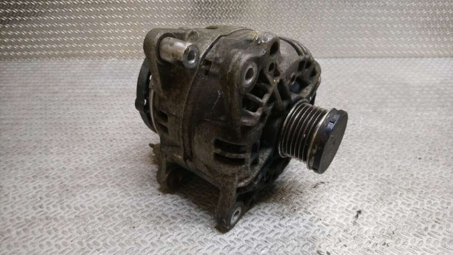Dynamo til VW Beetle 2011-2018 (Type II)  (VOLKSWAGEN|03C 903 023 A|03C 903 023 AX)