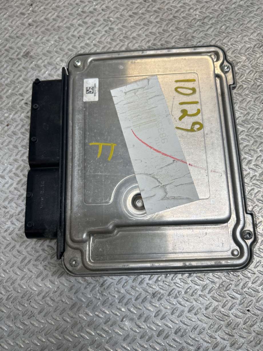 Styreenhet motor til VW Beetle 2011-2018 (Type II)  (VOLKSWAGEN|03C906027BJ|0261S07086)