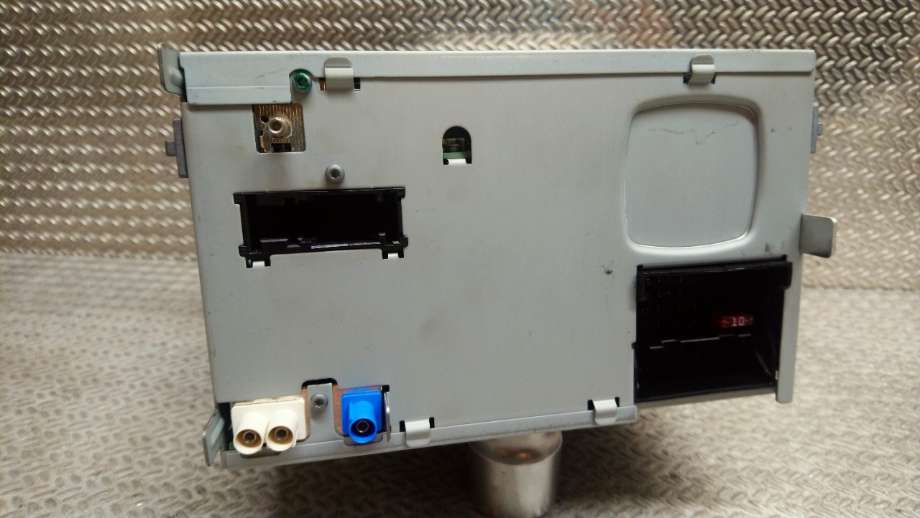 Bilstereo navigasjon til VW Beetle 2011-2018 (Type II)  (VOLKSWAGEN|3C0 035 279 G||3C0 035 279 GX)