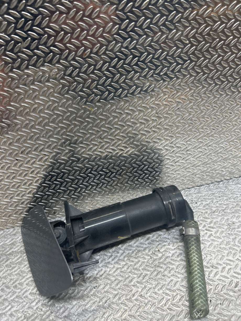 Lyktespylerdyse til Audi Q7 2006-2010 (Type I, Fase 1) (AUDI|4L0955101|)