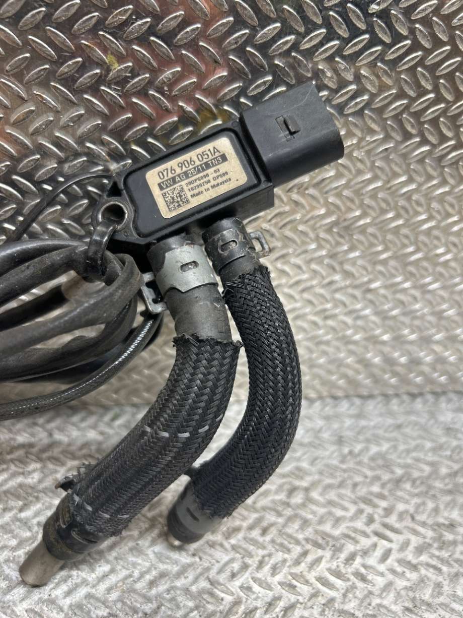 Sensor diverse til VW Tiguan, 2007-2011 (Type I, Fase 1)  (VOLKSWAGEN|076906051A)