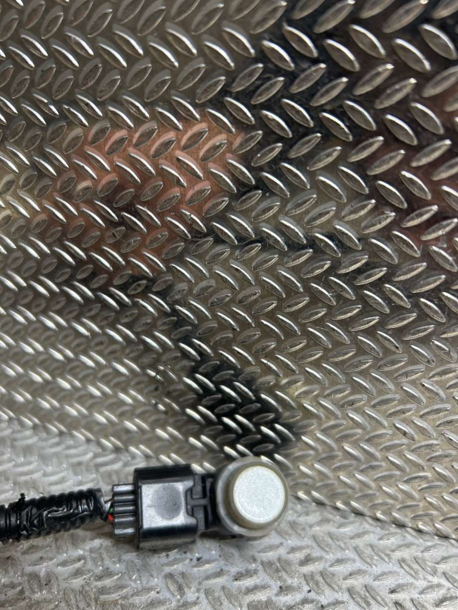 Parkeringssensor bak til Nissan Leaf, 2018-->> (Type II)  (NISSAN|284383WS4A)