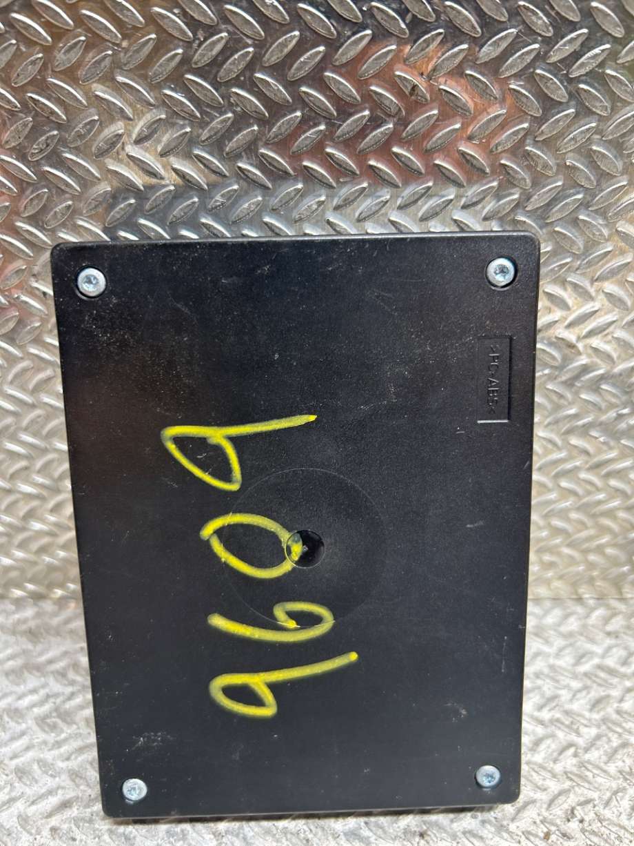 Styreenhet nøkkelfri/keyless til Audi Q7 2006-2010 (Type I, Fase 1)  (AUDI|4L0907335|)