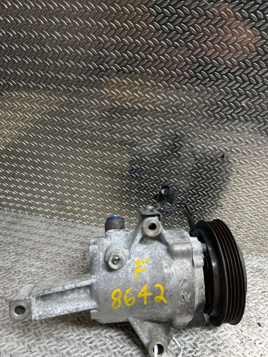 Aircondition kompressor til Suzuki Swift 2017-->>  (SUZUKI|9520052RA0|4472803582)