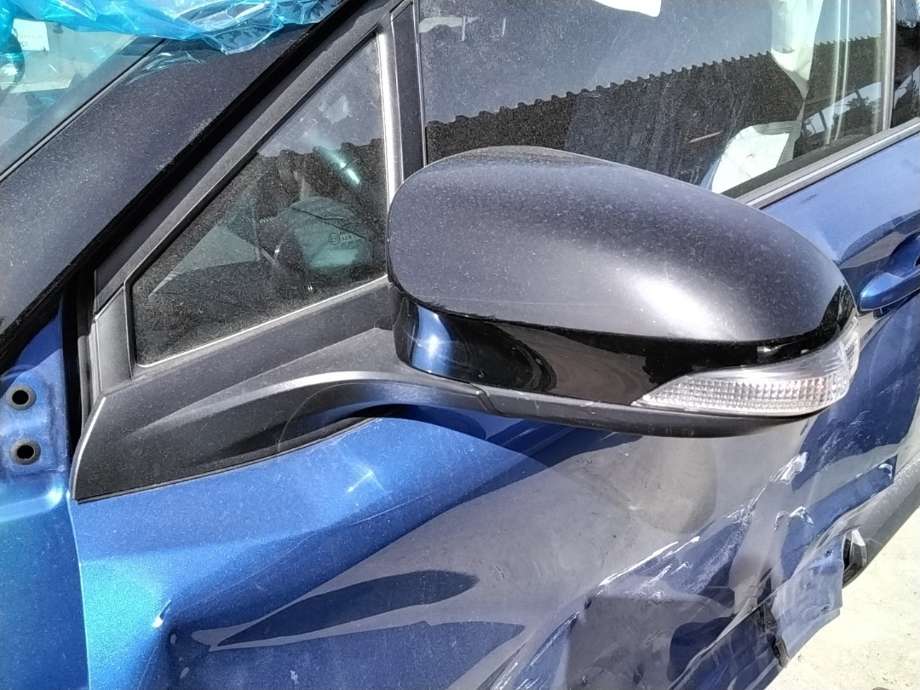 Speil venstre til Toyota C-HR, 2016-->>  (TOYOTA|87940F4032)