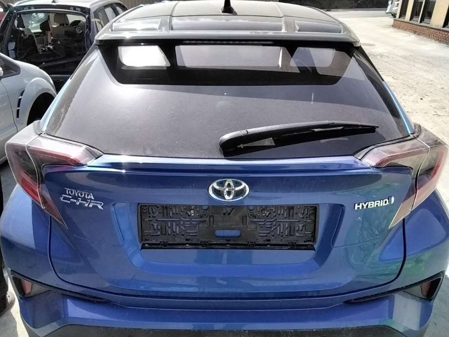 Bakluke combi til Toyota C-HR, 2016-->>  (TOYOTA|67005F4020)
