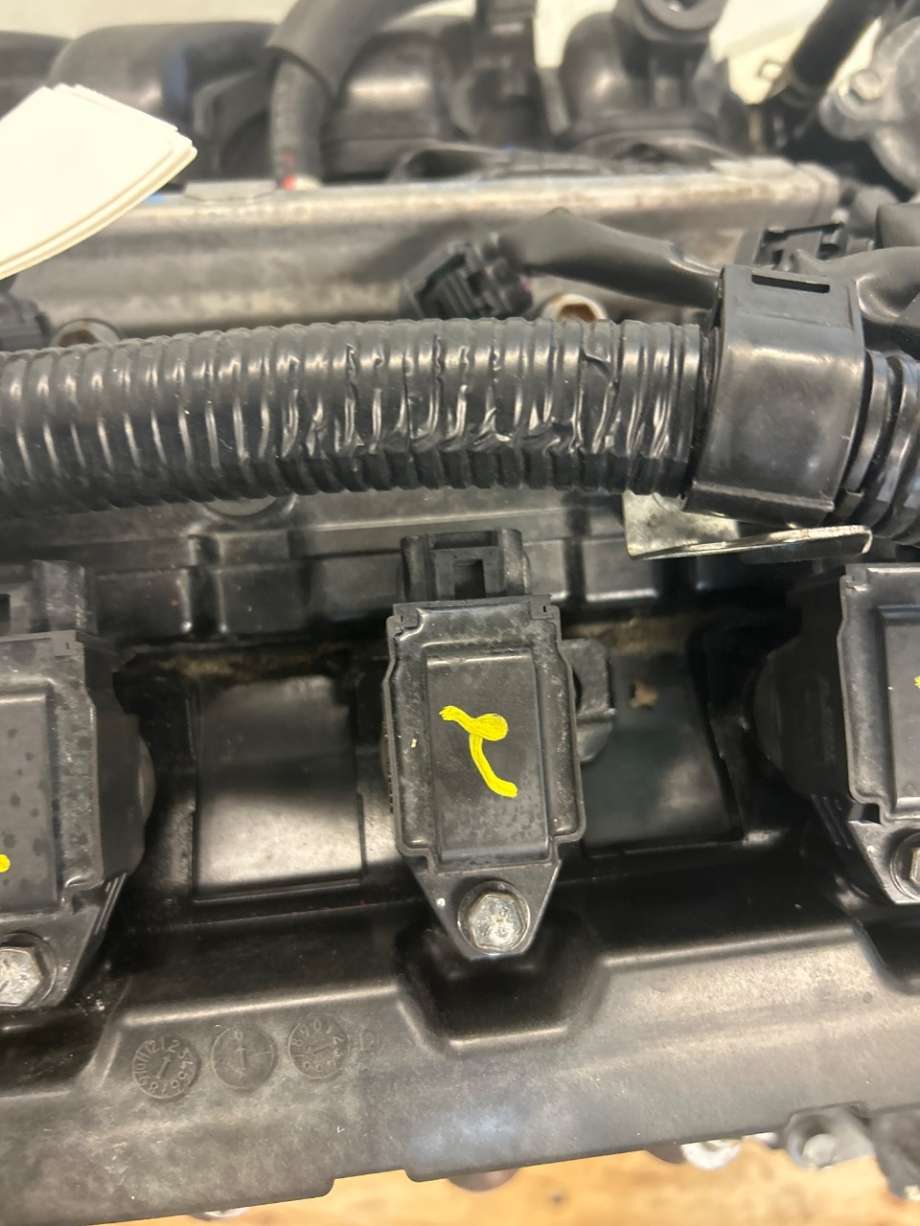 Coil elektronisk til Suzuki Swift, 2017-->>  (SUZUKI|3340081P00)