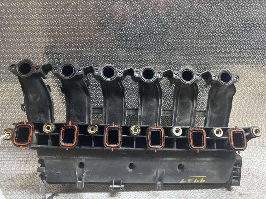 Manifold innsug til BMW 5-Serie, 2003-2010 (E60/E61) (E60/E61) (BMW|11617799625)