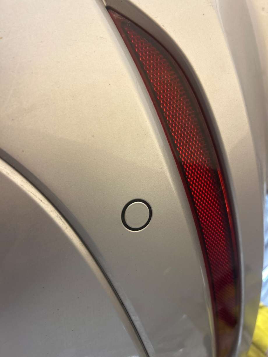 Parkeringssensor bak til Volvo XC60 2017-->> (Type II)  (VOLVO|31471005|)