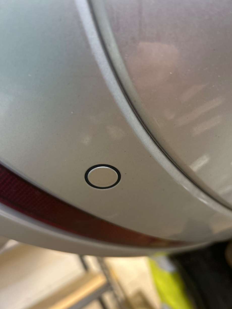Parkeringssensor bak til Volvo XC60 2017-->> (Type II)  (VOLVO|31471005|)