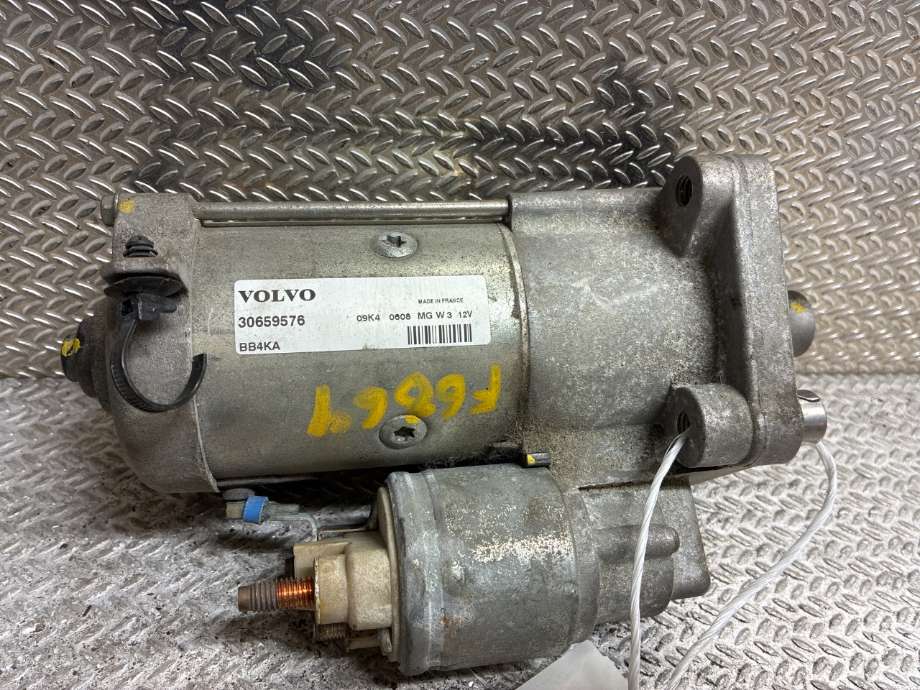 Starter diesel til Volvo V60/V60 CC, 2013-2018 (Type I, Fase 2)  (VOLVO|36051770)
