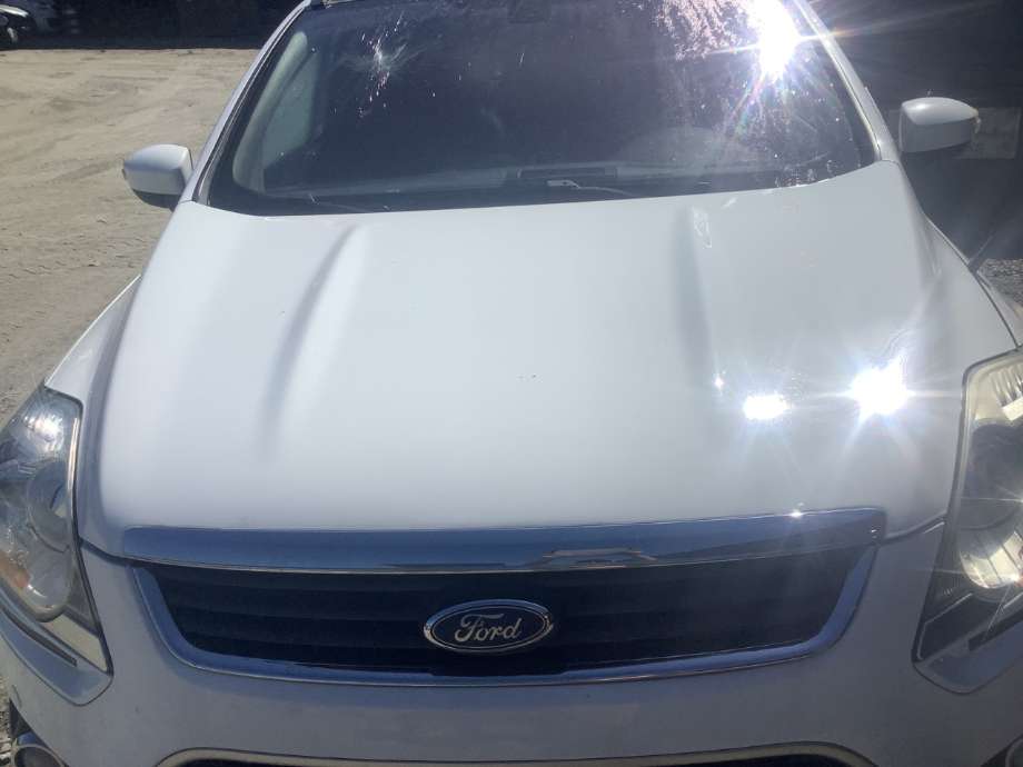 Panser til Ford Kuga 2008-2012 (Type I) (FORD|)