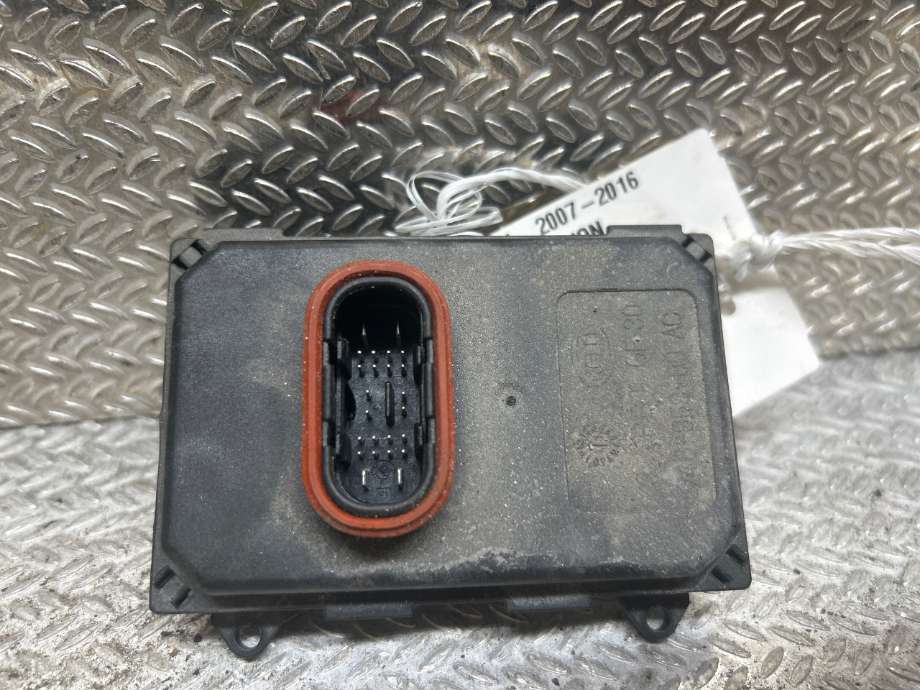Styreenhet xenon/ballast til VW Tiguan 2011-2016 (Type I, Fase 2)  (VOLKSWAGEN|4H0941329|)