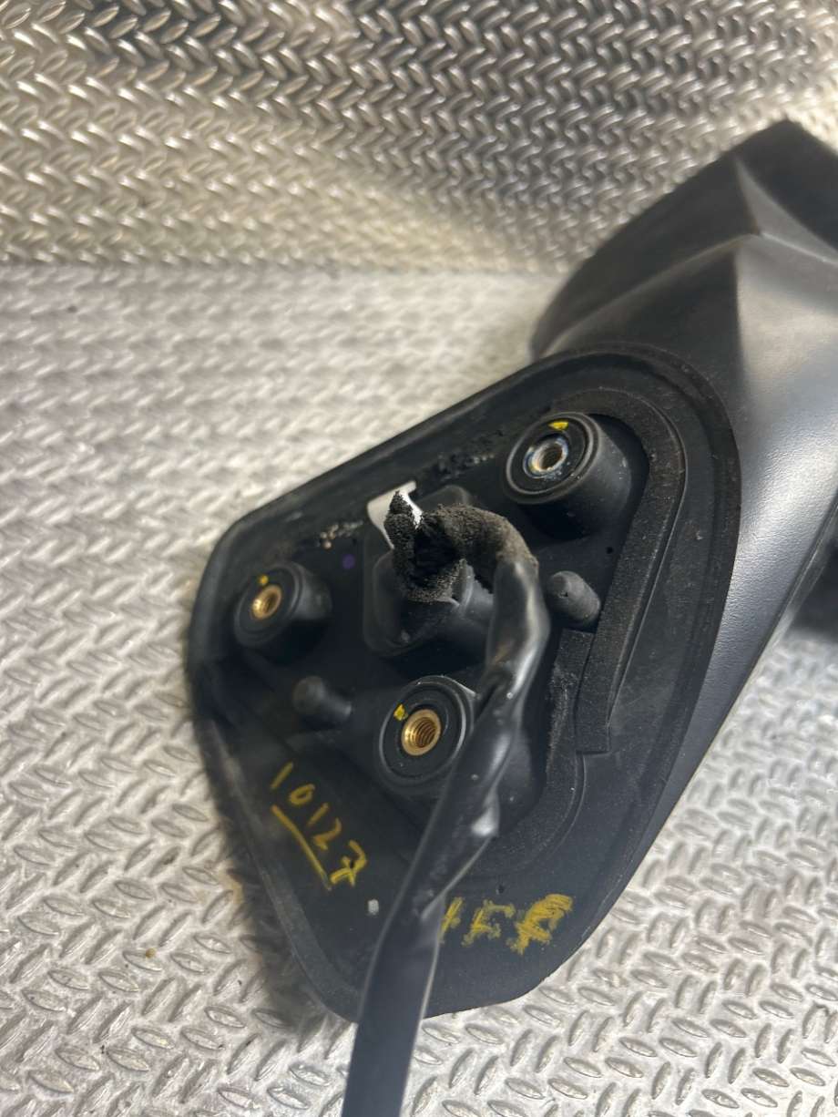 Speil høyre til Toyota Verso 2009-2016 (Type III)  (TOYOTA|879100F061|)