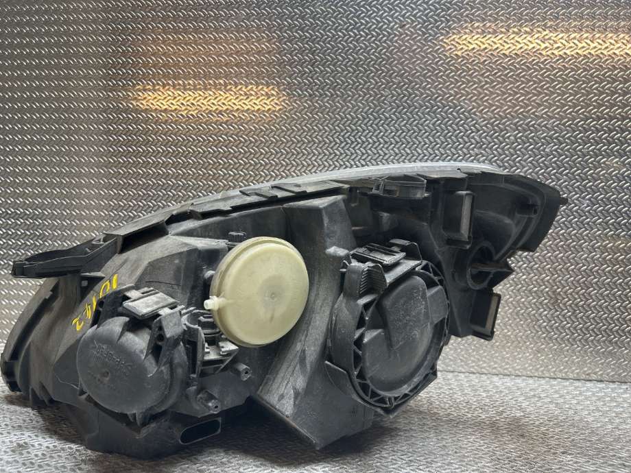 Frontlykt høyre halogen til Mercedes B-Klasse 2008-2011 (Fase 2) (W245) (W245) (MERCEDES|A1698207861|0301247202|A 169 820 78 61)