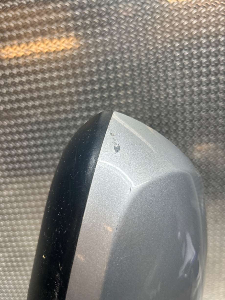 Speil høyre til Hyundai i10 2008-2013 (Type I)  (HYUNDAI|87620B9030|)