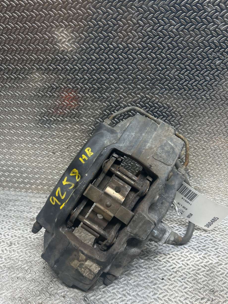 Bremsecaliper høyre bak til Tesla Model S 2013-2016 (Fase 1)  (TESLA|1007889-00-B|)