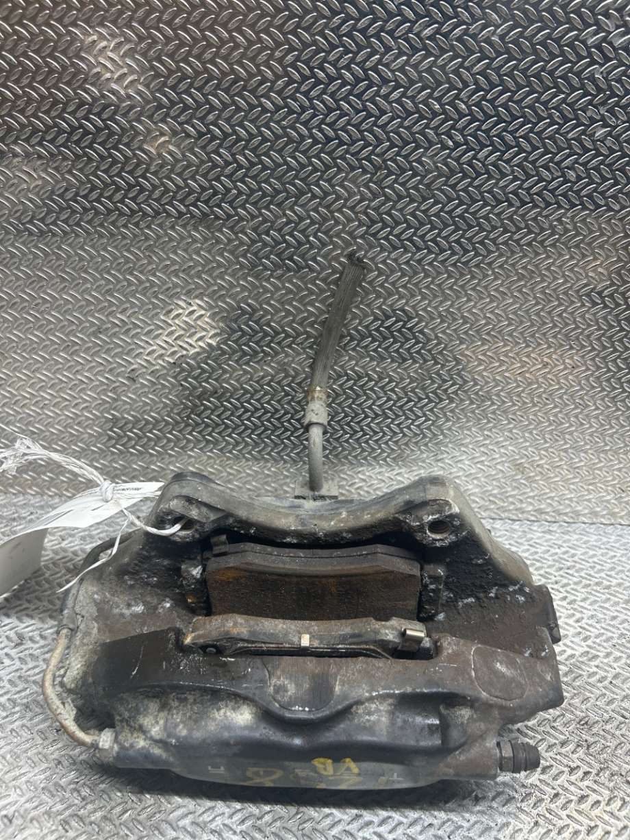 Bremsecaliper venstre bak til Tesla Model S, 2013-2016 (Fase 1)  (TESLA|1007888-00-B)