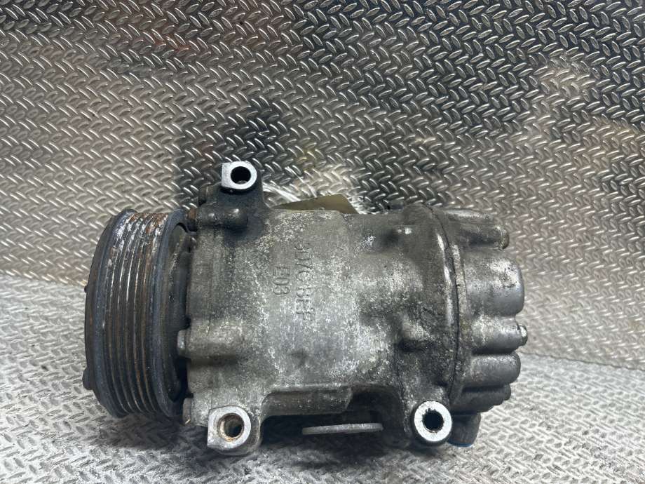 Aircondition kompressor til Peugeot 5008, 2010-2017 (Type I)  (PEUGEOT|648756)