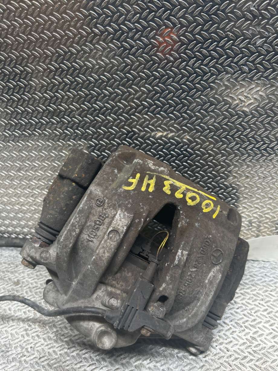 Bremsecaliper høyre foran til Mercedes E-Klasse 2002-2006 (Fase 1) (W211) (W211) (MERCEDES|A0034200283|)