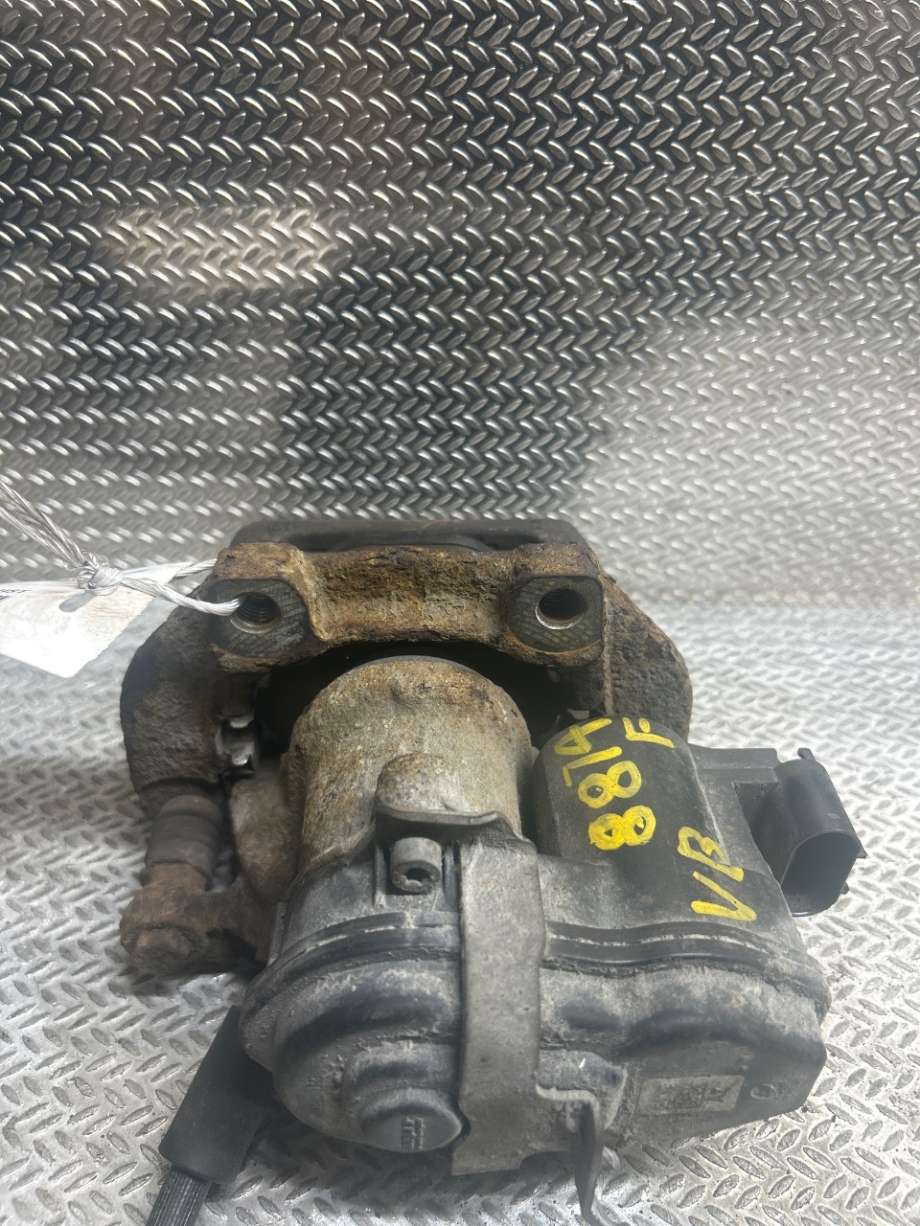 Bremsecaliper venstre bak til Škoda Octavia 2000-2004 (Type I, Fase 2)  (SKODA|1J0615423B|)