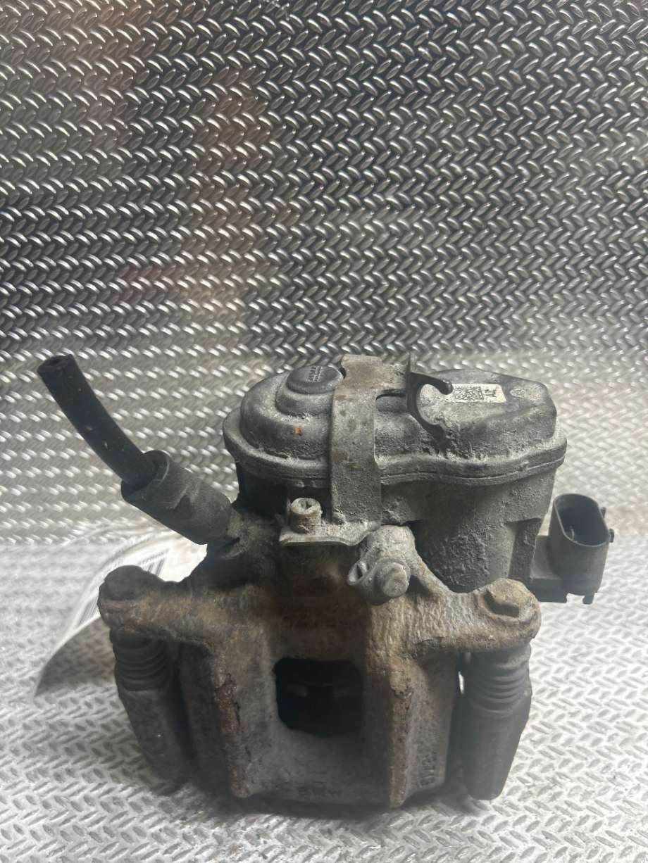 Bremsecaliper venstre bak til Škoda Octavia 2000-2004 (Type I, Fase 2)  (SKODA|1J0615423B|)
