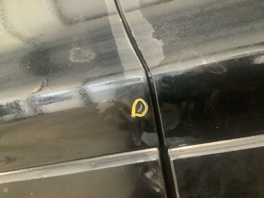 Dør høyre bak til Ford Kuga, 2013-2019  (FORD|2413515)