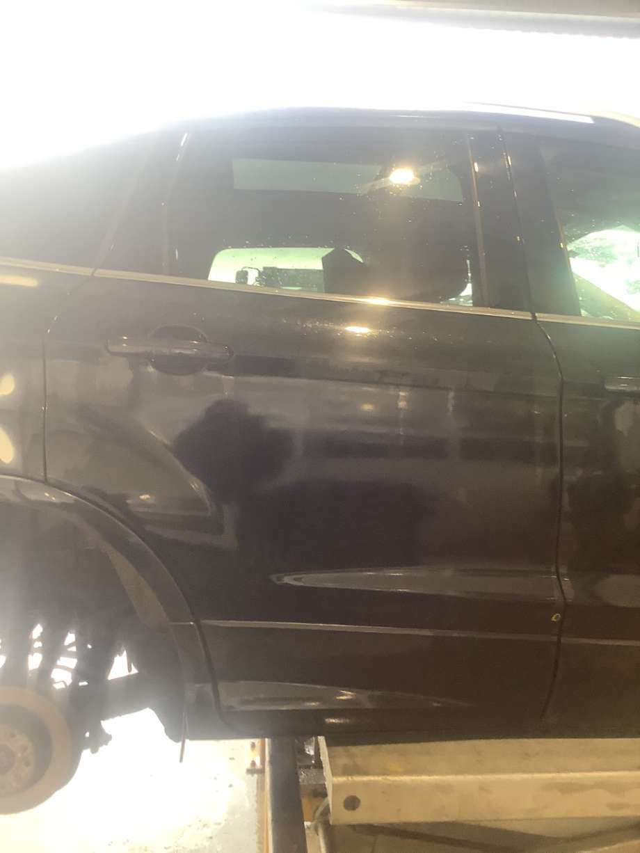 Dør høyre bak til Ford Kuga 2013-2019  (FORD|2413515|)