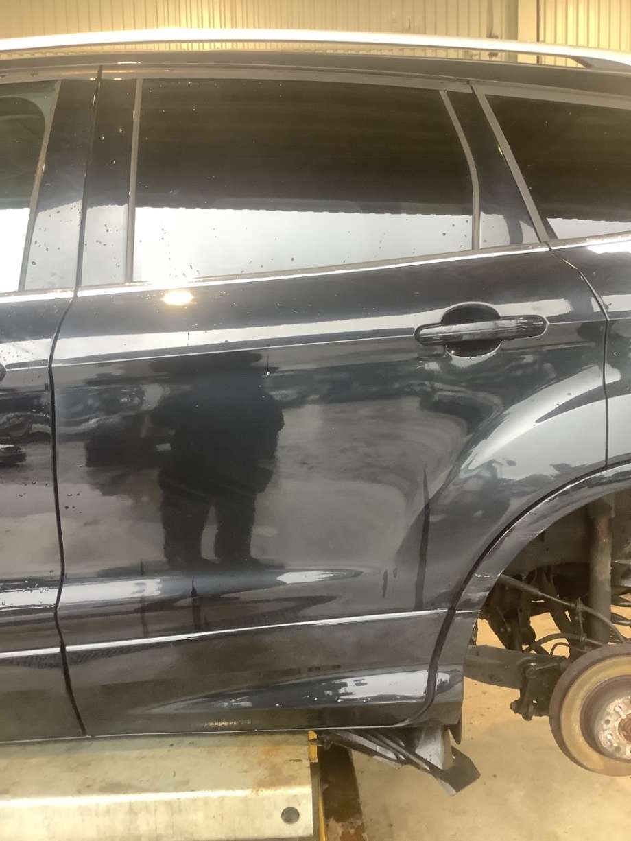 Dør venstre bak til Ford Kuga, 2013-2019  (FORD|2413516)