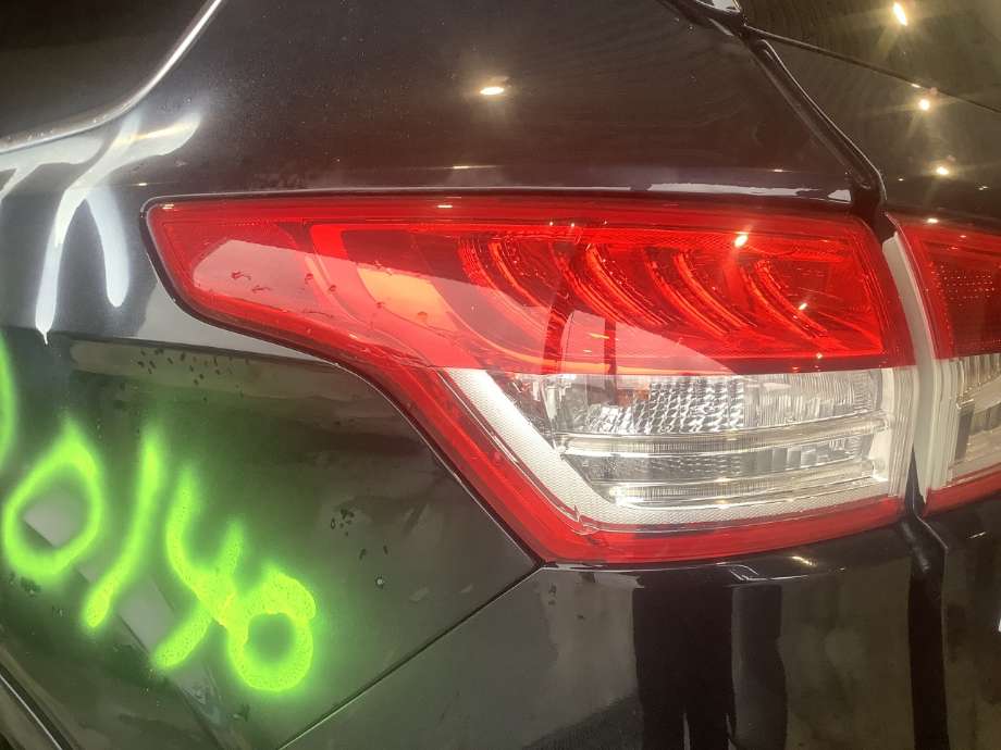 Baklykt venstre til Ford Kuga, 2013-2019  (FORD|CV44-13405-BH)