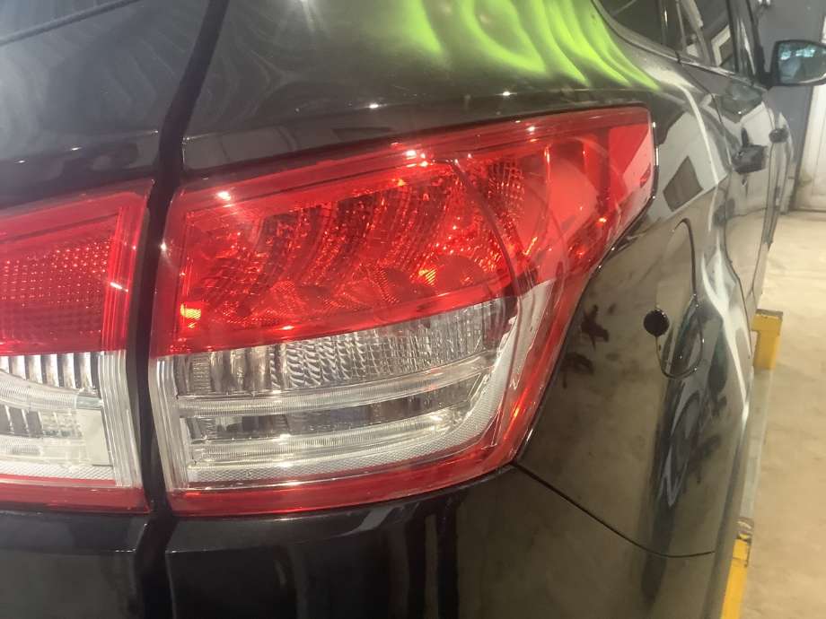 Baklykt høyre til Ford Kuga, 2013-2019  (FORD|CV44-13404-BH)