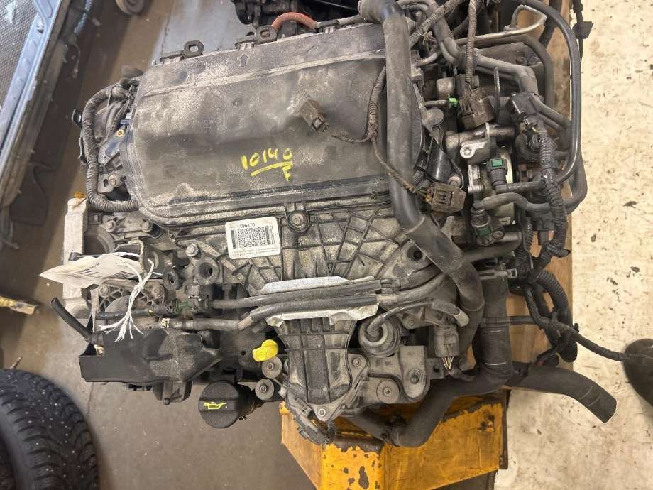 Motor diesel til Ford Kuga 2013-2019  (FORD|1854467|AV4Q-6006-AD|)