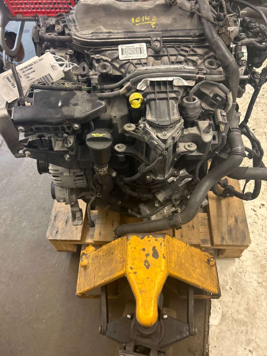 Motor diesel til Ford Kuga 2013-2019  (FORD|1854467|AV4Q-6006-AD|)