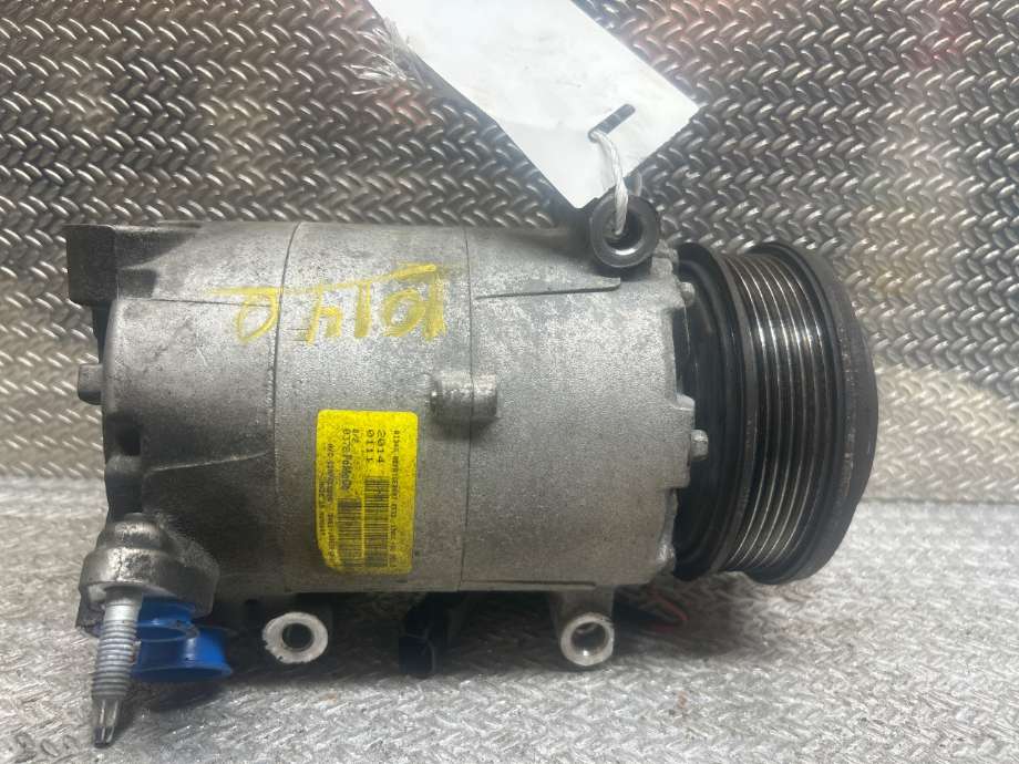 Aircondition kompressor til Ford Kuga, 2013-2019  (FORD|1860528)